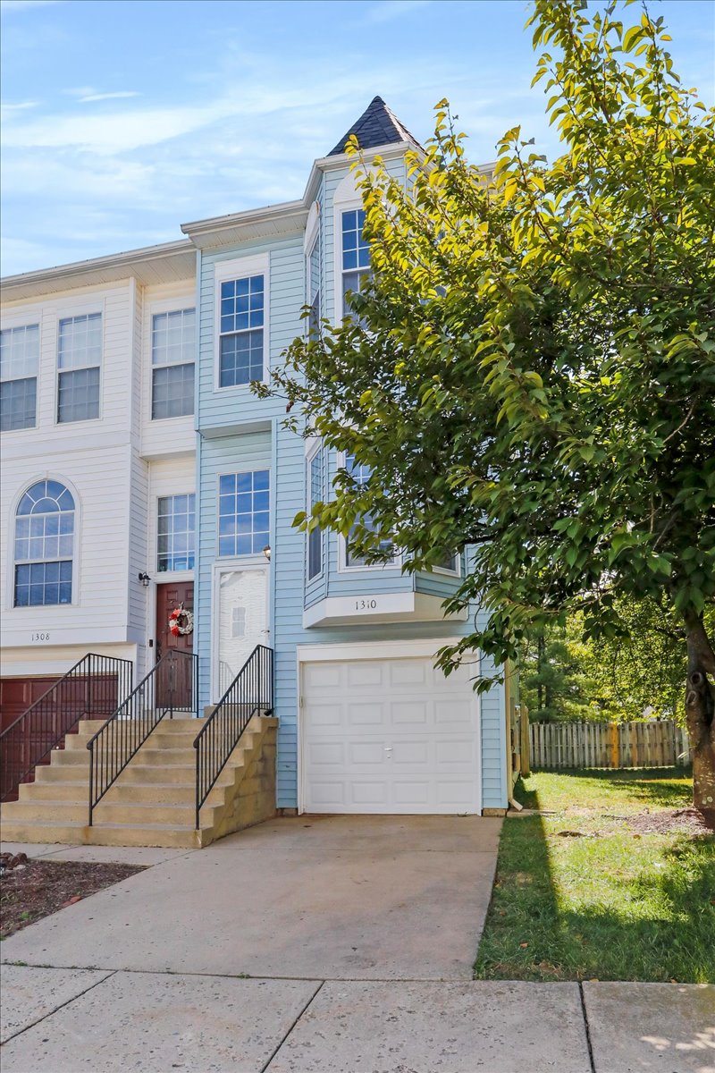 1310 Hampshire Drive - 1