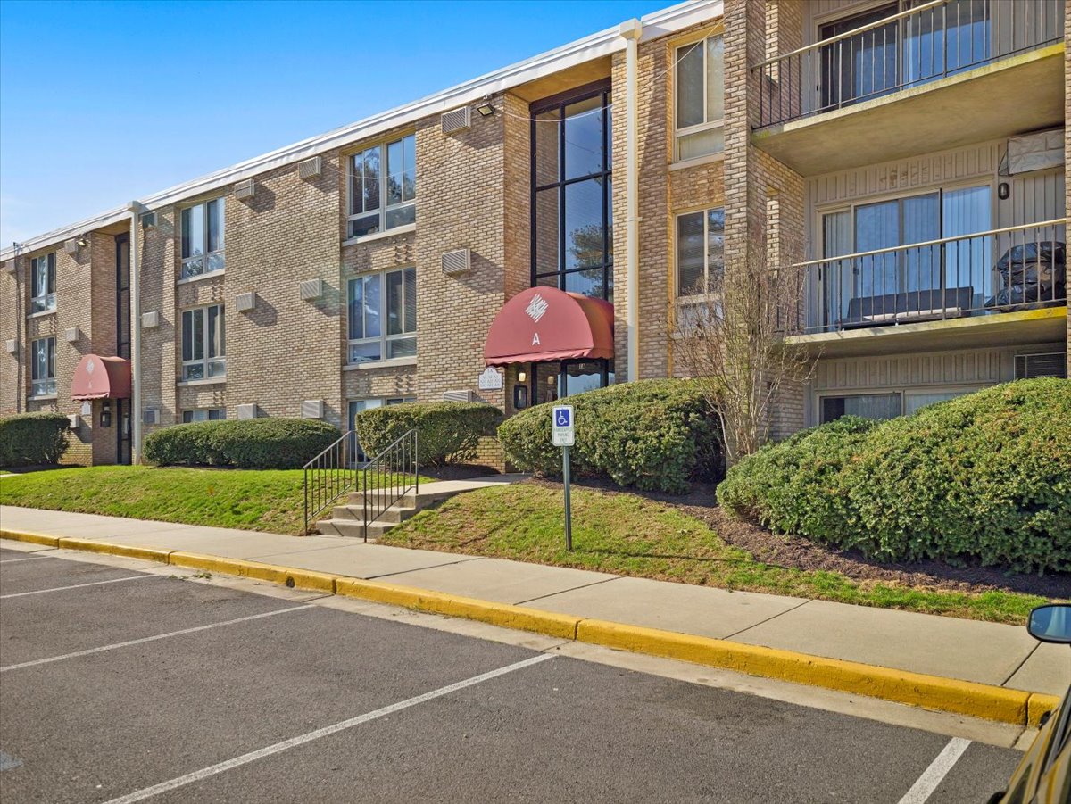 501 Prospect Boulevard - A21